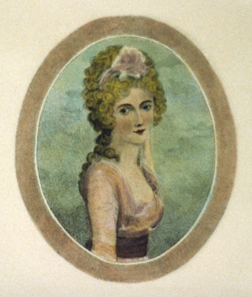 Miss Virginia Smythe