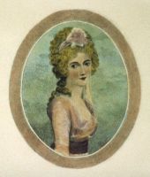 Miss Virginia Smythe