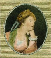 Miss Henrietta Musgrave