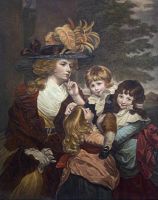 Lady Smythe