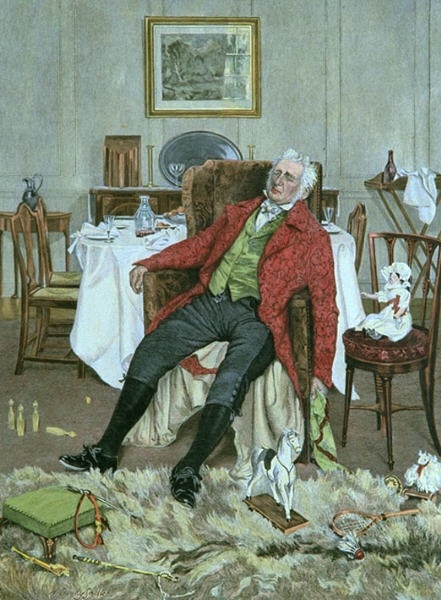 Grandfather