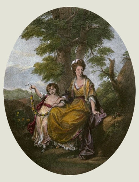 Lady Rushout