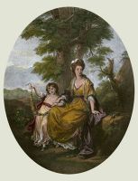 Lady Rushout