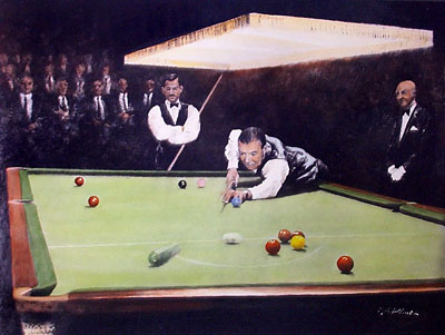 Match Play (Snooker)