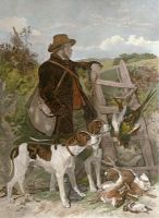 English Gamekeeper