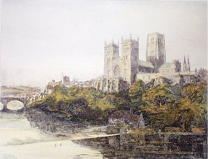 Durham Cathedral