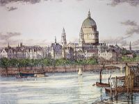 St Paul's Cathedral