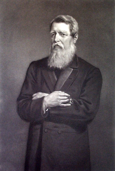 Sir Stafford Northcote