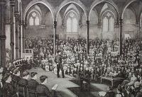 Harrow, Speech day
