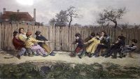 Tug Of War (Children)
