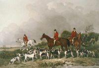 Old Berkshire Hunt