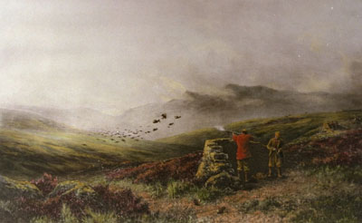 War