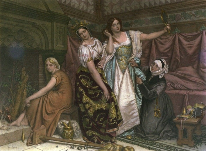 Cinderella