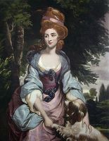 Mrs Hardinge