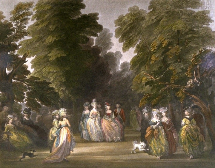St.James's Park