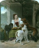 Keeper's Daughter, The (Large