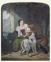 Keeper's Daughter, The