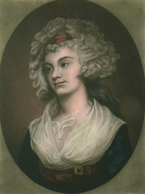 Parsons Daughter