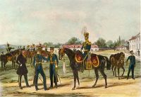 Light Dragoons - 14th