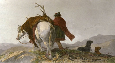 Returning Home