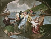 Sailor's Farewell, The