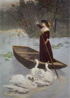 Lady of the Lake