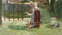 My Lady's Garden
