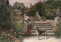 Old Garden, The