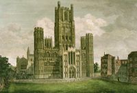 Ely Cathedral