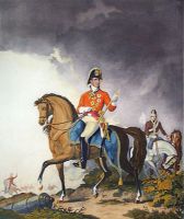 Duke of Wellington