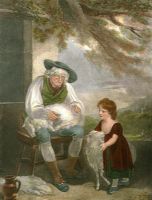 Sheep Shearer