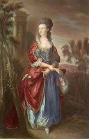 Hon. Frances Duncombe