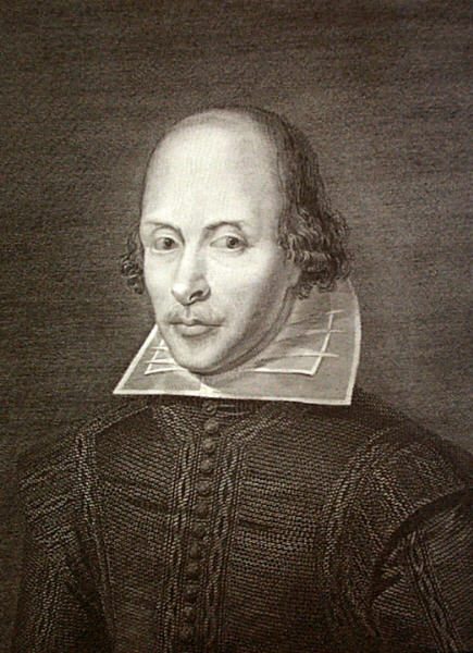 William Shakespeare