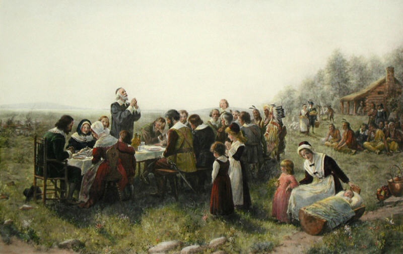 Thanksgiving