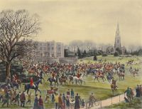 Gadesby (Quorn Hunt, 1895)
