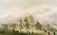 Design For The Royal Exchange