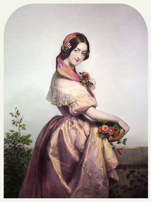 Fairest Flower