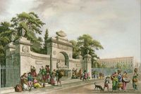 Rutland Fountain