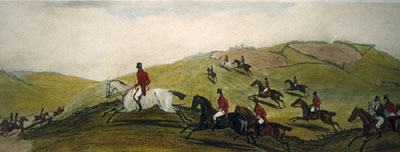 Road Riders, or Funkers