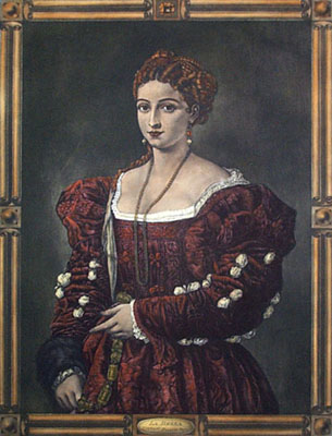 La Bella