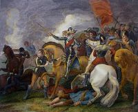 Battle of Edge Hill