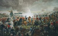 Battle of Waterloo PL. I