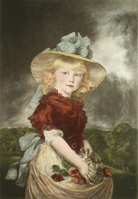 Princess Sophia