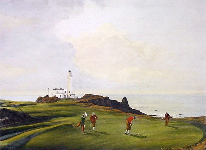 Turnberry