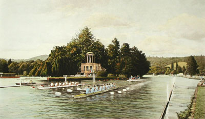 Henley Royal Regatta