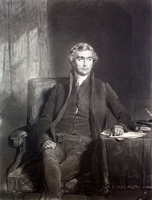 Joseph John Gurney