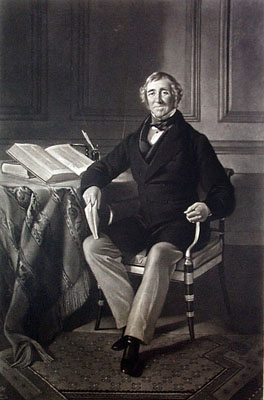 George Finch
