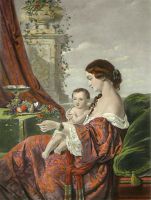 Maternal Love