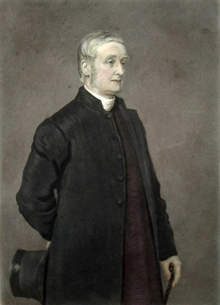 Bishop of Manchester