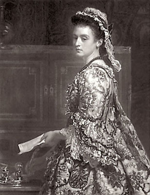 Vanessa